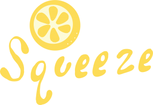 Squeeze Logo