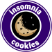 Insomnia Cookies Logo