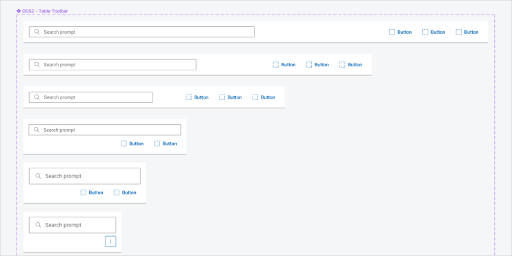 Bulk Actions Feature For Table